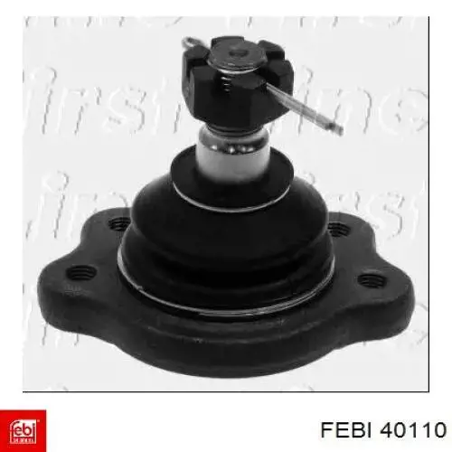 Гідрокомпенсатор 40110 Febi
