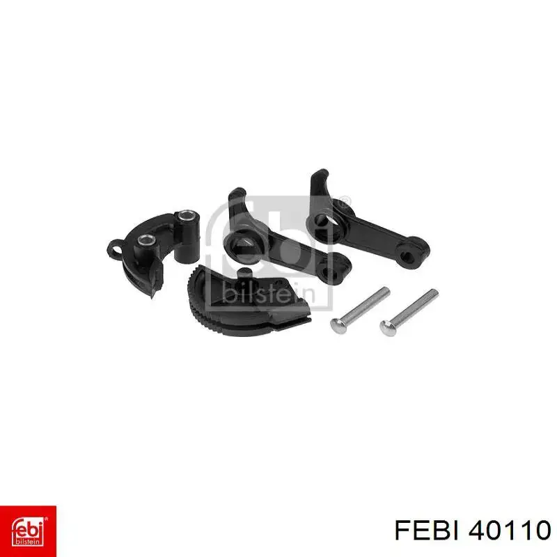 Гидроштовхач Febi 40110