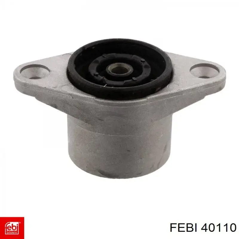 Штовхач клапана гідравлічний Febi 40110 ціна, від 9.69 USD
