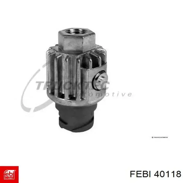 Купити 85429 Auger Датчик тиску пневматичної гальмівної системи