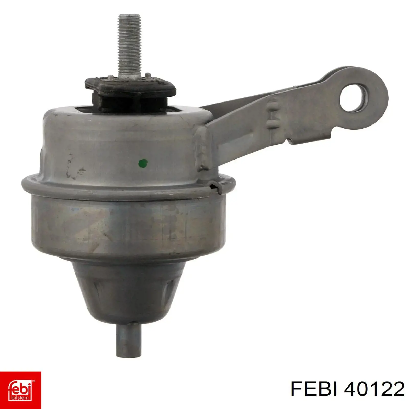 Кронштейн крила заднього Wosm D0921 ціна, від 2.25 USD