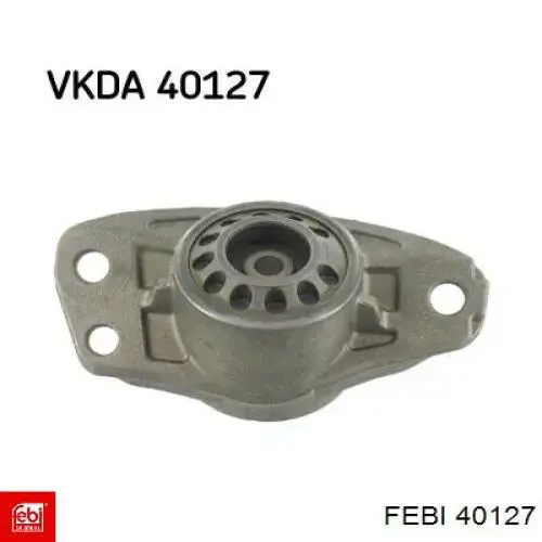 Натяжний ролик Febi 40127 ціна, від 38.85 USD