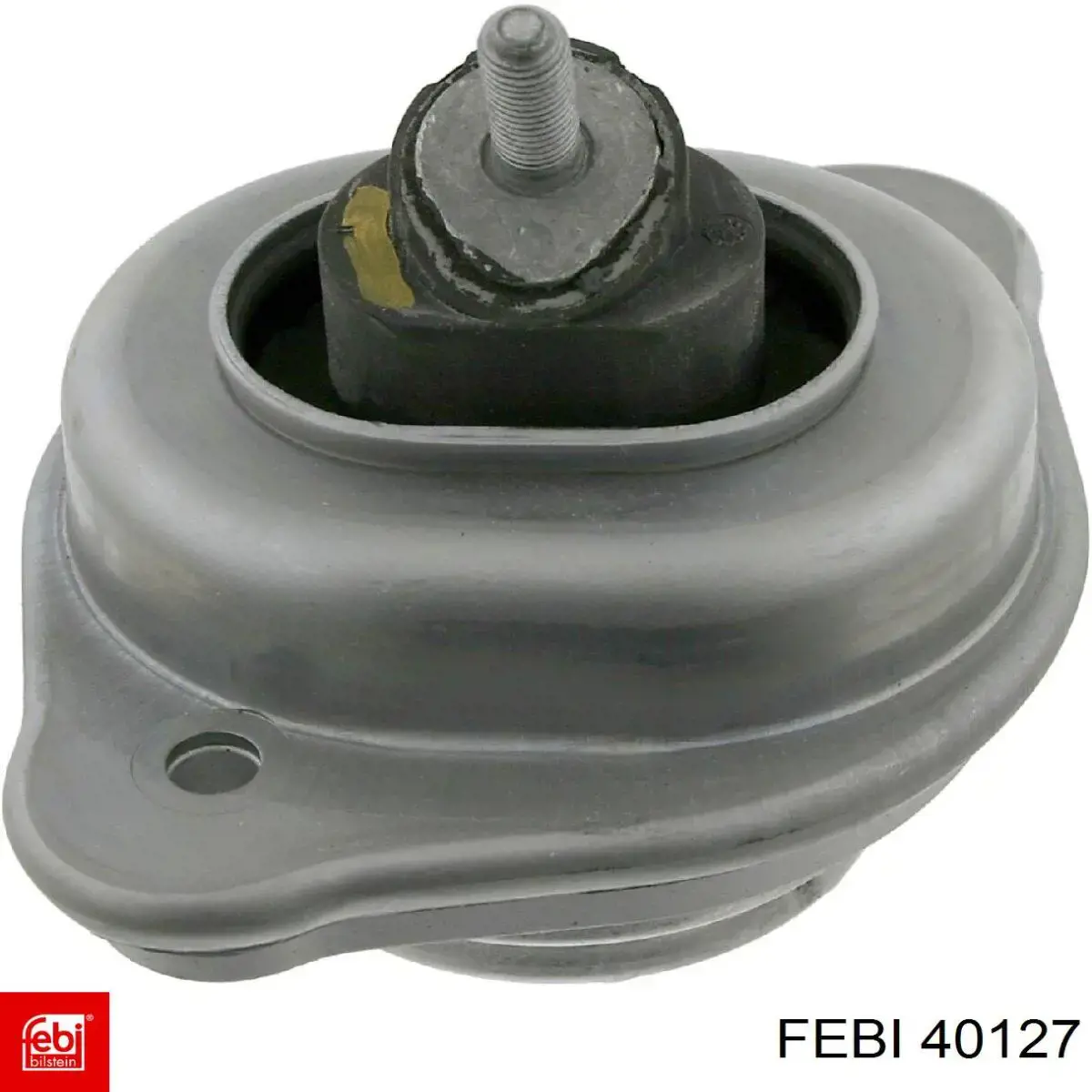 Купити 40127 Febi Натяжний ролик
