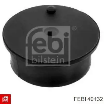 Подушка (опора) двигуна, передня Febi 40132 ціна, від 8.71 USD
