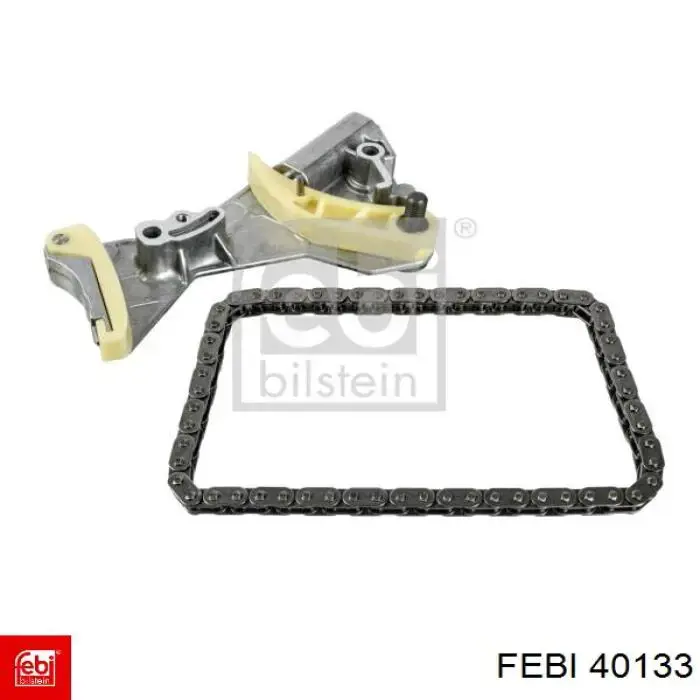 40133 Febi Ланцюг масло насоса