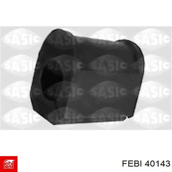 Втулка стабілізатора переднього внутрішня Febi 40143 ціна, від 2.27 USD