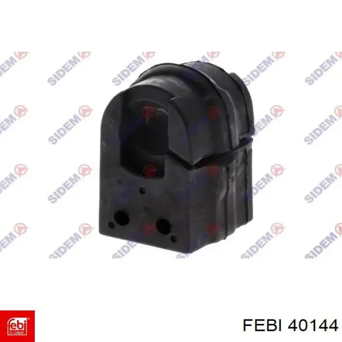 Купити 40144 Febi Подушка стабілізатора передня