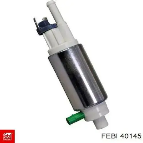 Купити 40145 Febi Кришка розширювального бачка