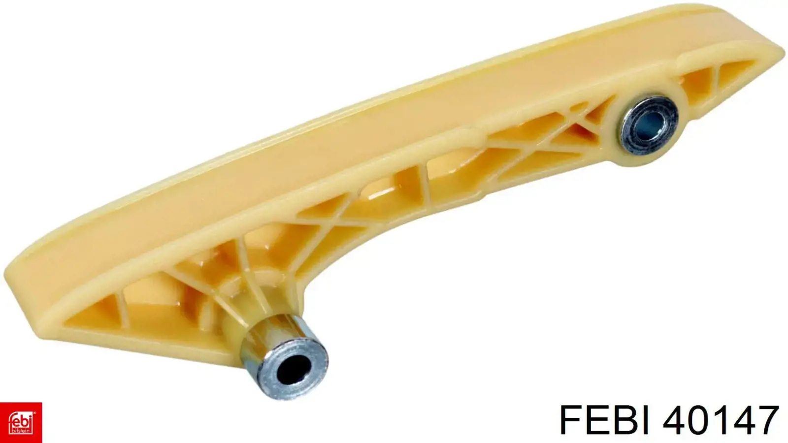 Башмак натягувача ланцюга ГРМ Febi 40147 ціна, від 17.82 USD