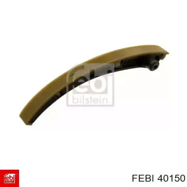 Башмак натягувача ланцюга ГРМ Febi 40150 ціна, від 22.80 USD