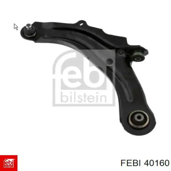  40160 Febi