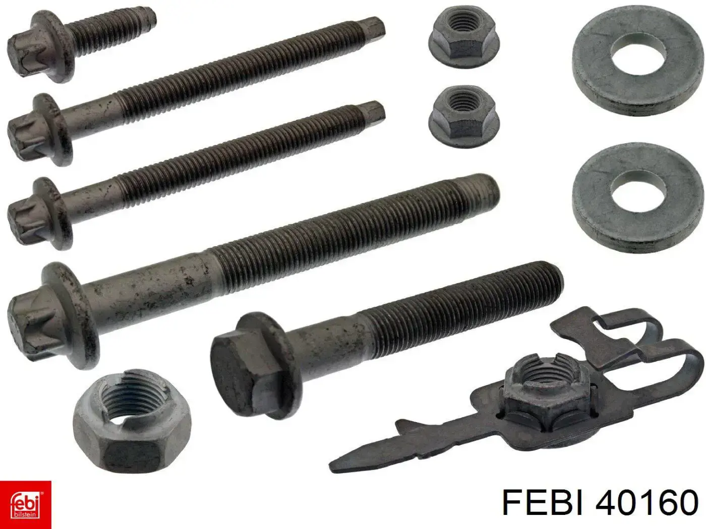 40160 Febi 