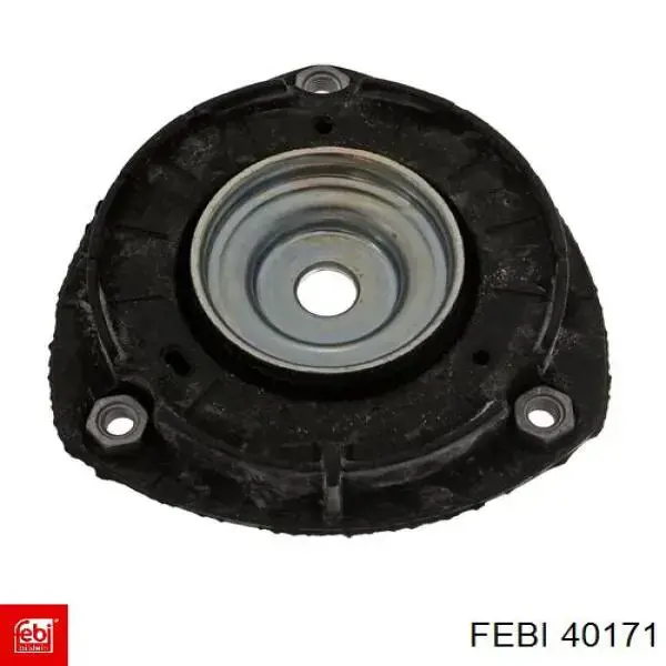 Опора стійки амортизатора переднього Febi 40171 ціна, від 12.67 USD