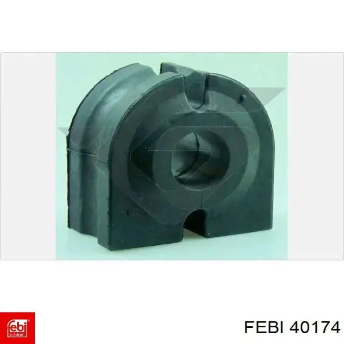 Фільтр для фреону Febi 40174