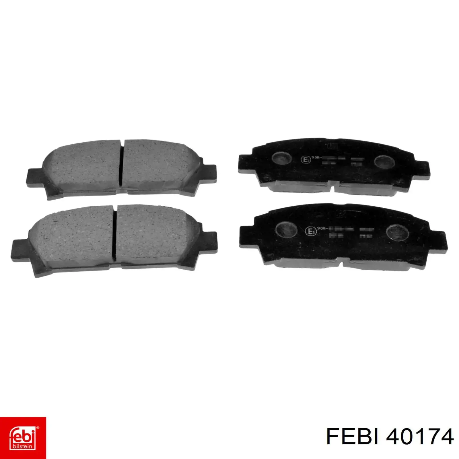 Фільтр системи охолодження 03314801 Sampa Otomotiv‏