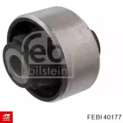 Сайлентблок нижнього важеля передньої підвіски Febi 40177 ціна, від 8.99 USD
