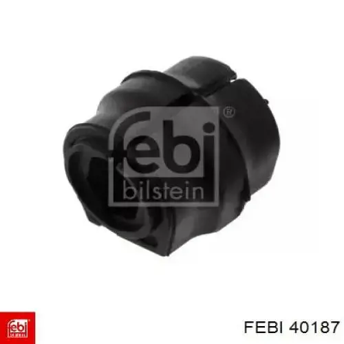 Купити 40187 Febi Подушка стабілізатора передня