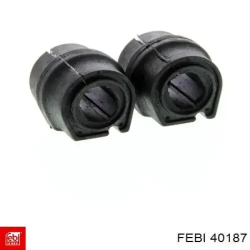 Подушка стабілізатора Febi 40187 ціна, від 5.21 USD