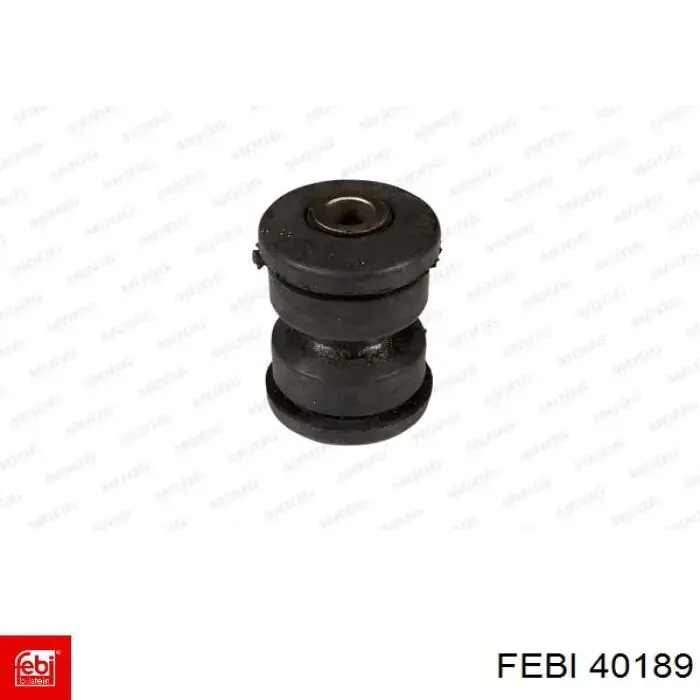 Купити 40189 Febi Сайлентблок переднього верхнього важеля
