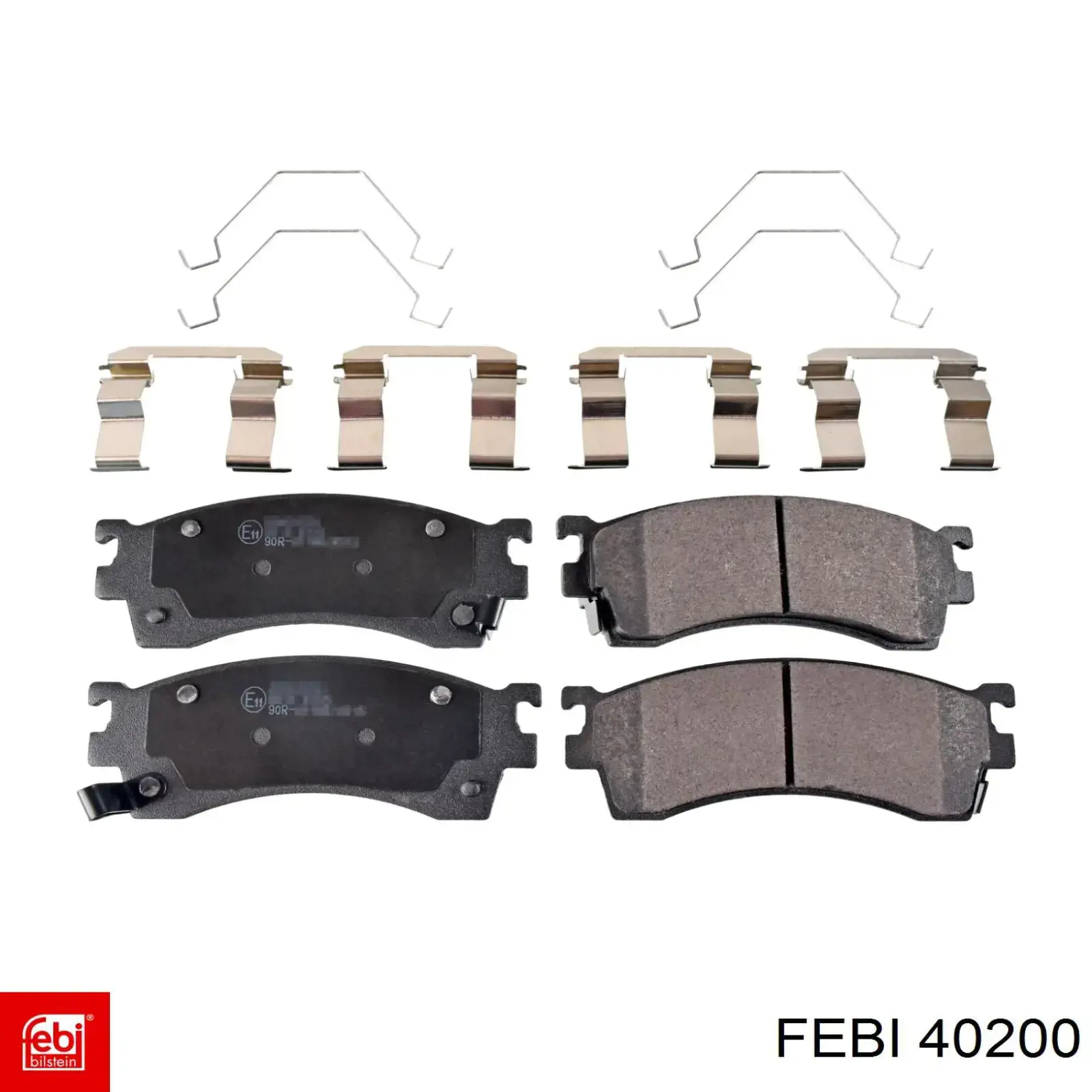 Купити 40200 Febi Гідравлічний болт фаз газорозподілу