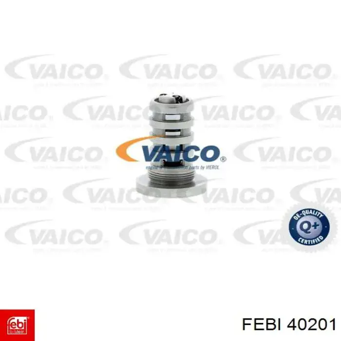 Купити 40201 Febi Гідравлічний болт фаз газорозподілу