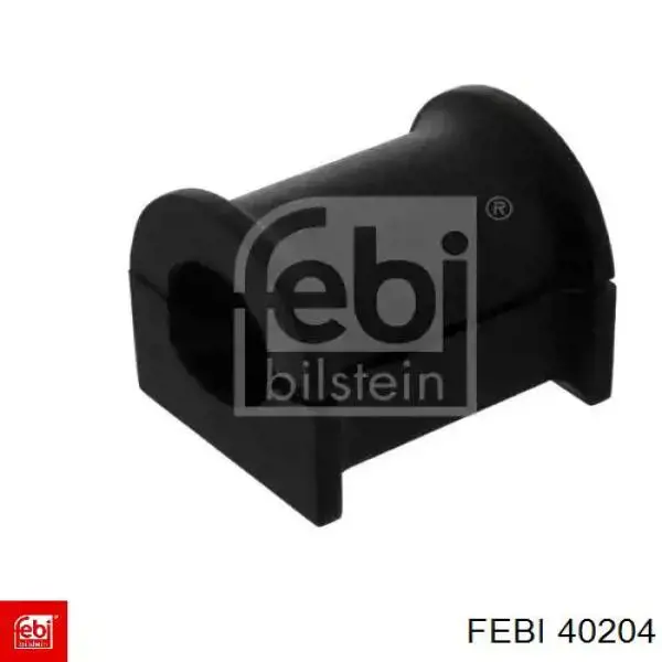 Купити 40204 Febi Подушка стабілізатора передня