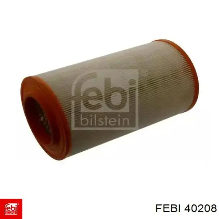 Купити 40208 Febi Автомобільний фільтр повітря