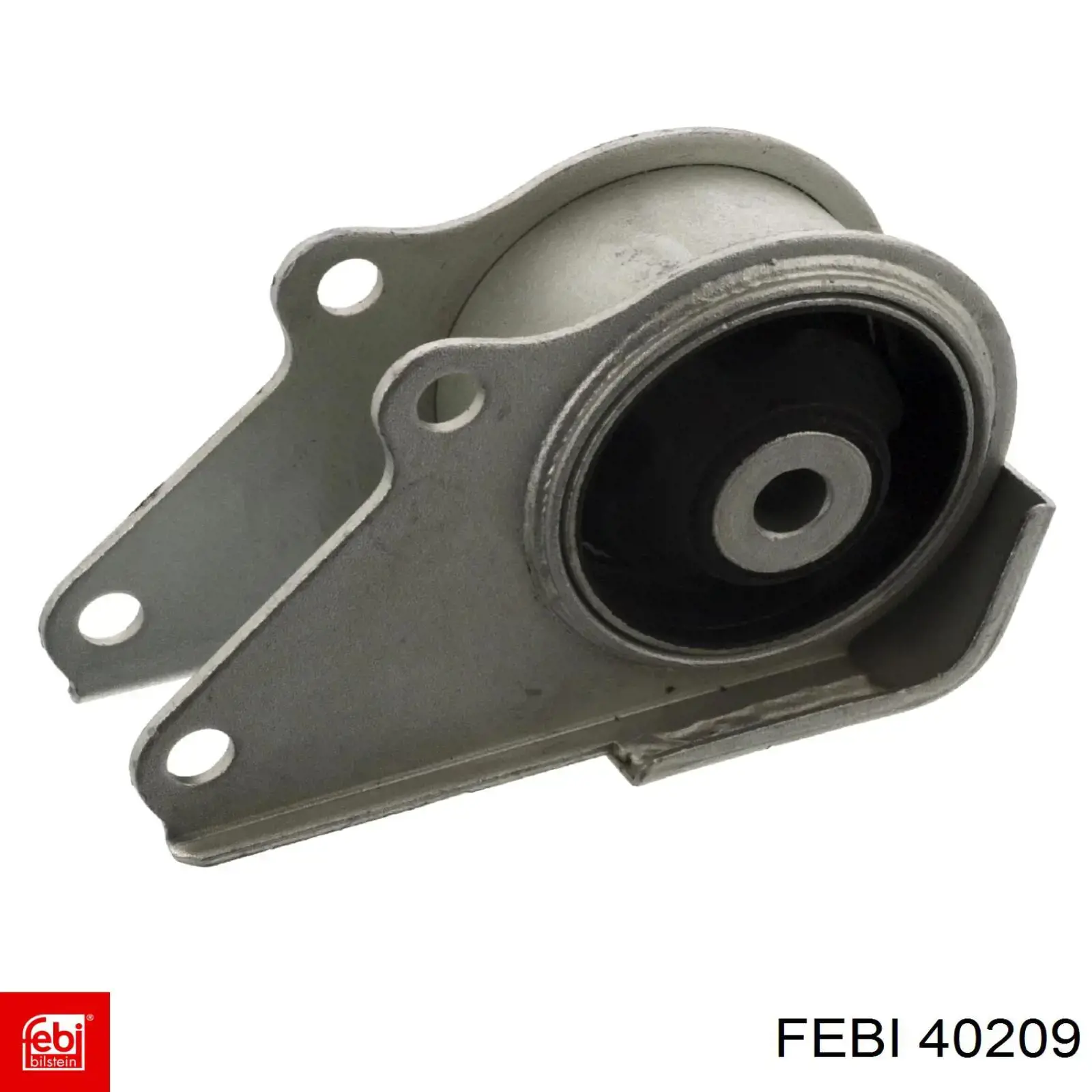 Повітряний фільтр 40209 Febi