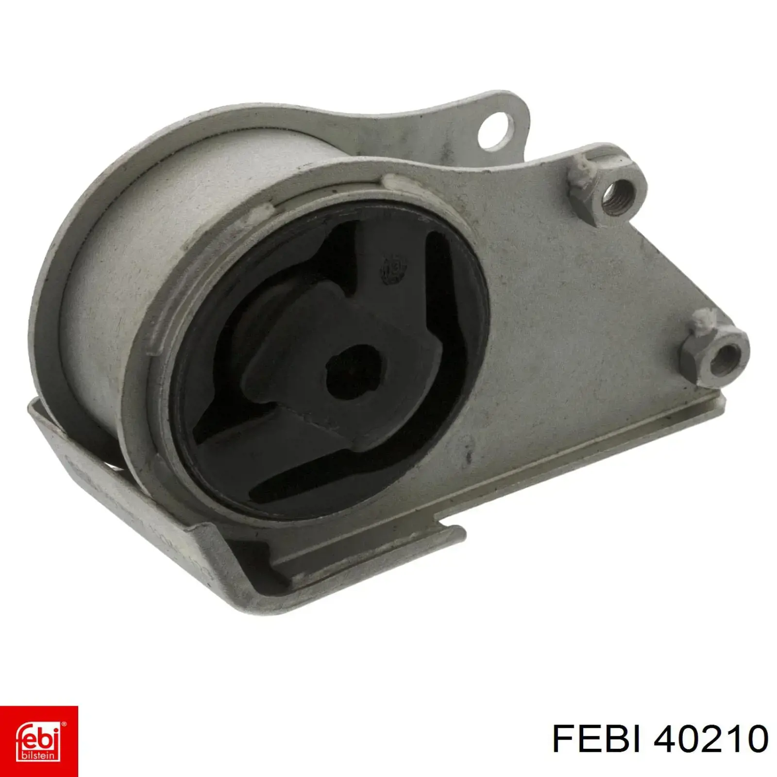 Купити 40210 Febi Натяжний ролик