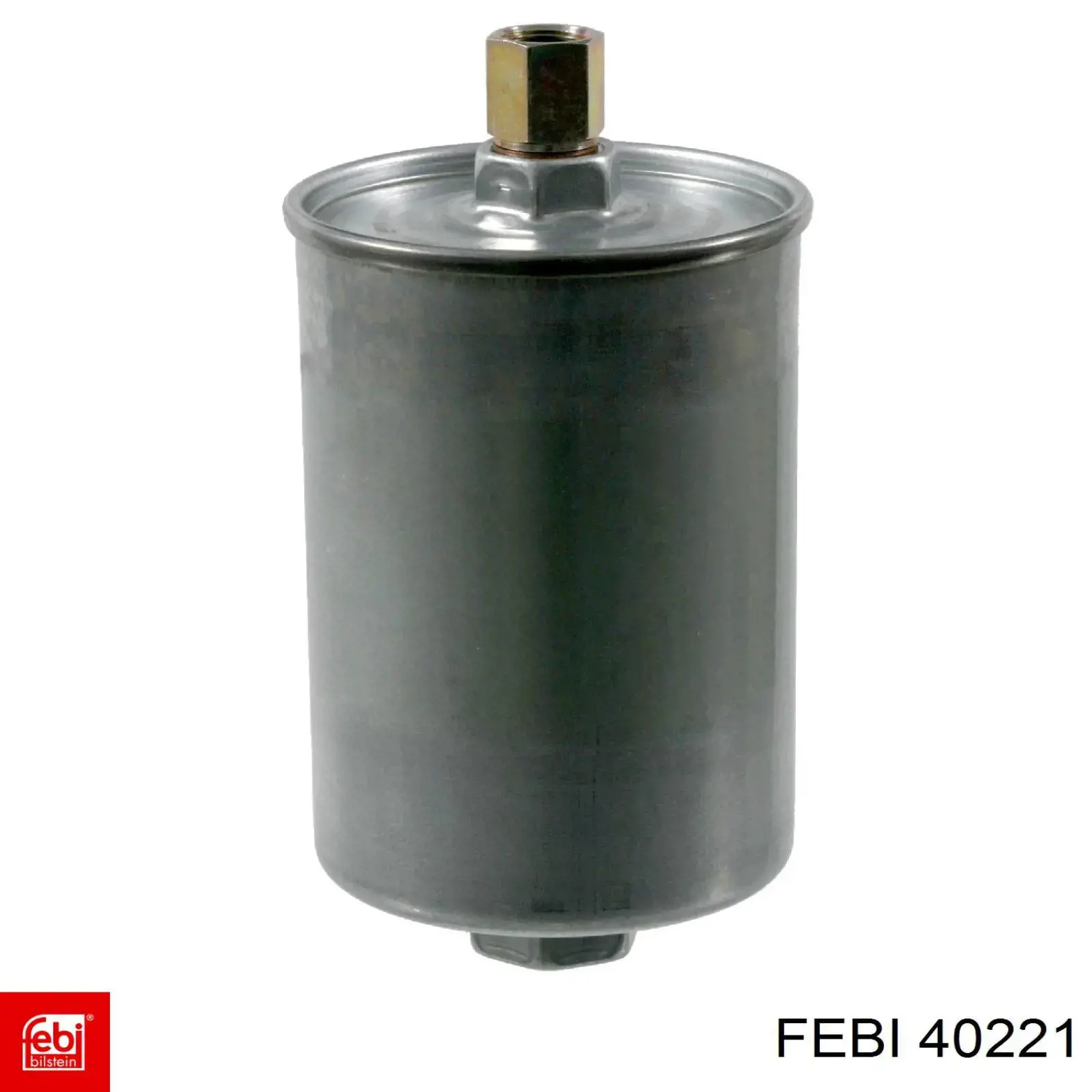 Насос підйому кабіни 40221 Febi