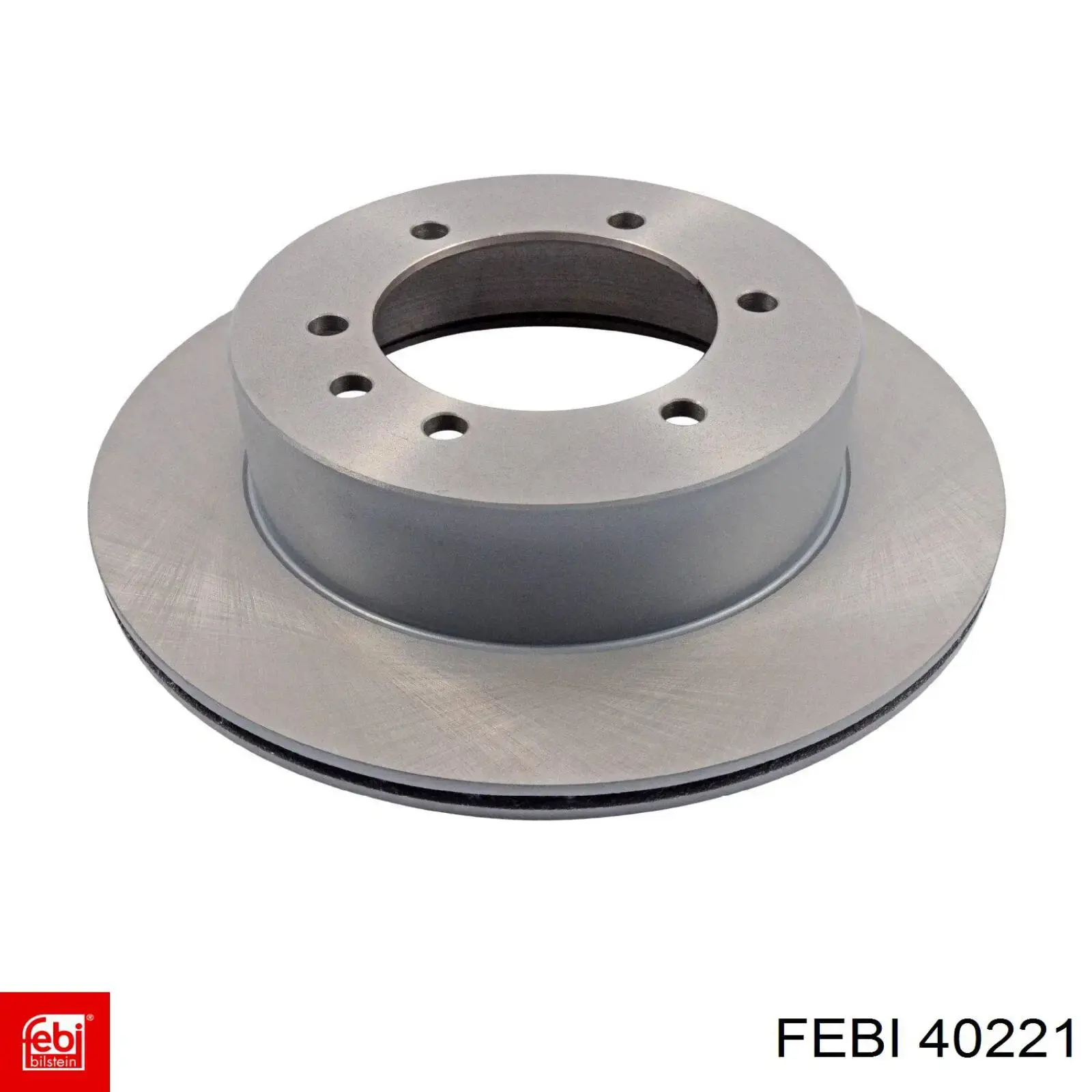Насос підйому кабіни Febi 40221 ціна, від 134.39 USD