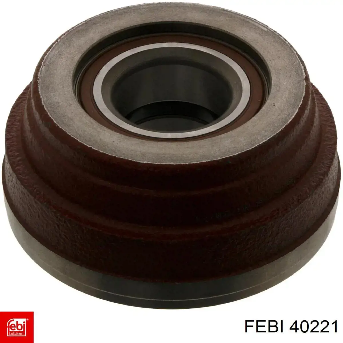 Купити 40221 Febi Насос підйому кабіни