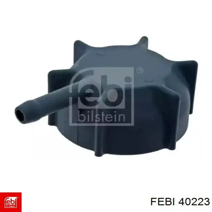 Кришка / пробка розширювального бачка Diesel Technic 545321 ціна, від 9.57 USD