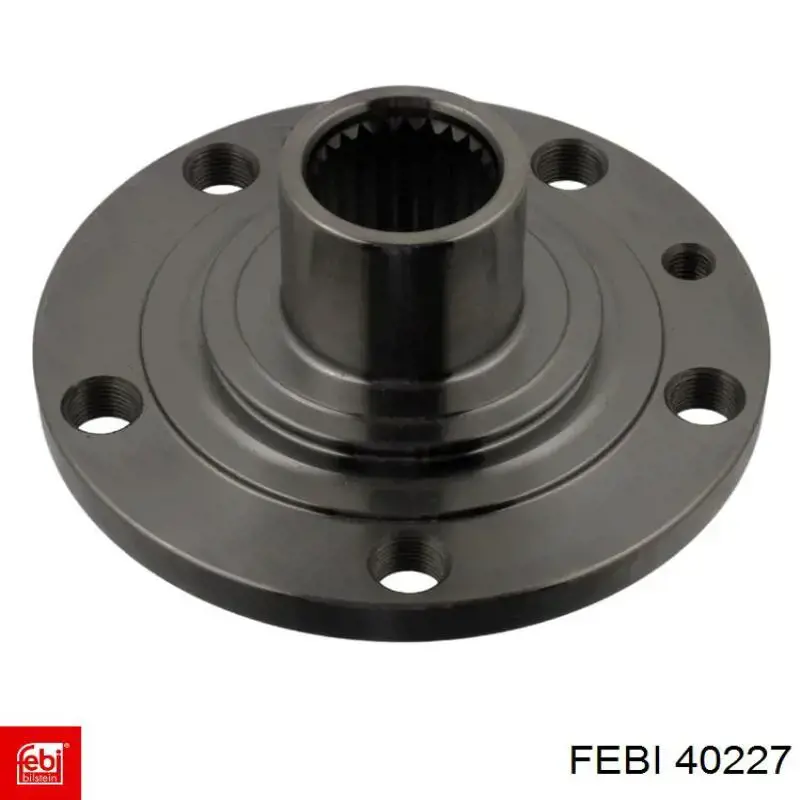 Купити 52017379 Fiat/Alfa/Lancia Маточини передніх коліс