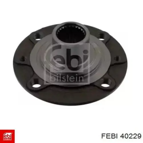 Маточина колеса передня GSP 9425062 ціна, від 27.80 USD