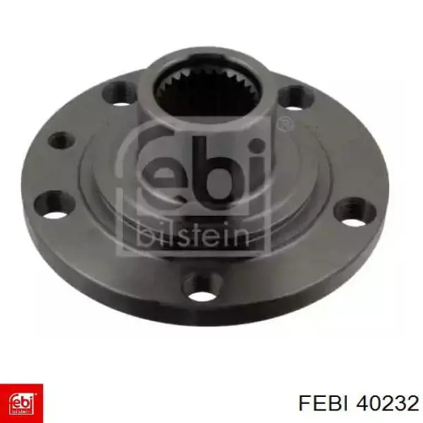 Купити 40232 Febi Підшипник ступиці колеса