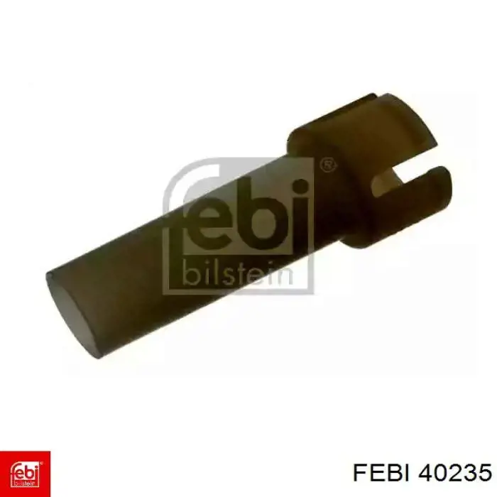 Щуп рівня масла в автоматі Febi 40235 ціна, від 1.27 USD
