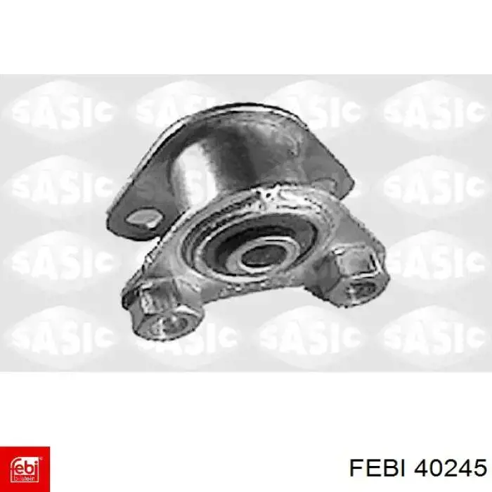 Купити 40245 Febi Кришка розширювального бачка