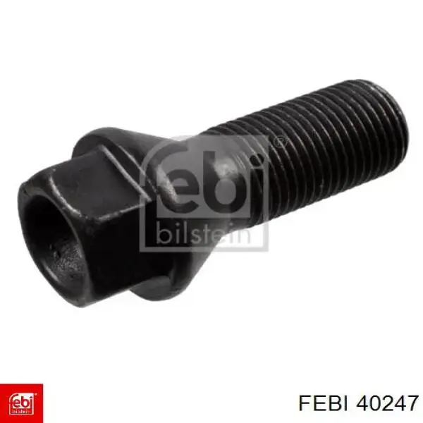 Гайка колісна Febi 40247