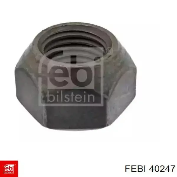 Колісні гайки SS81013 DP Group