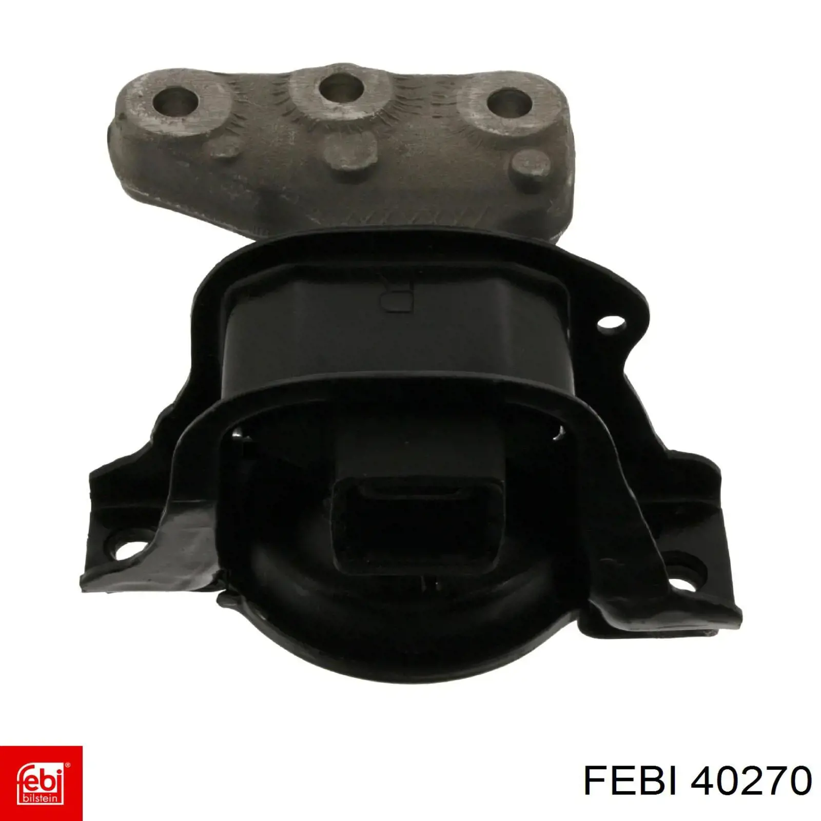 Натягувач ланцюга ГРМ Febi 40270 ціна, від 19.00 USD