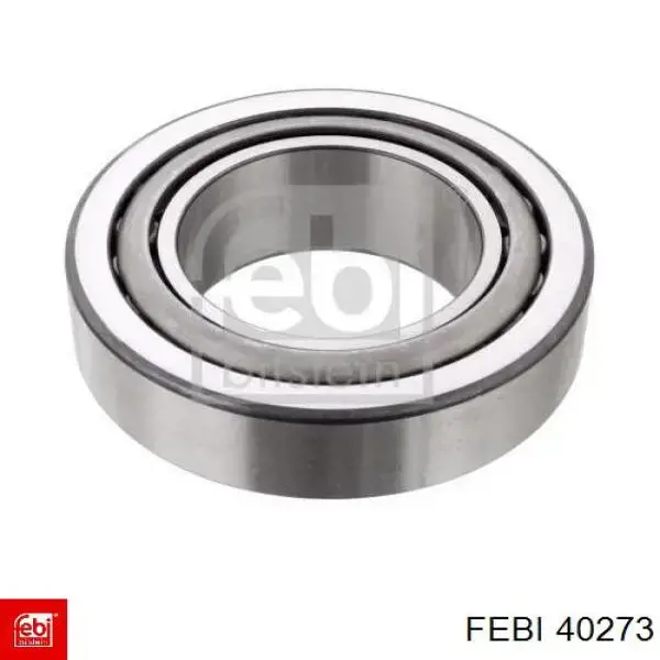 Купити 40273 Febi Ланцюг ГРМ, верхня