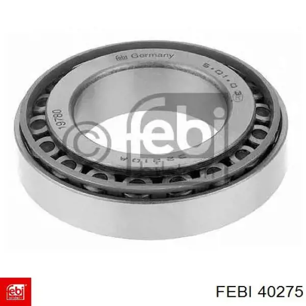 Ланцюг ГРМ, права Febi 40275 ціна, від 95.84 USD
