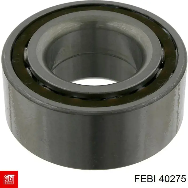 Купити 40275 Febi Ланцюг ГРМ, права