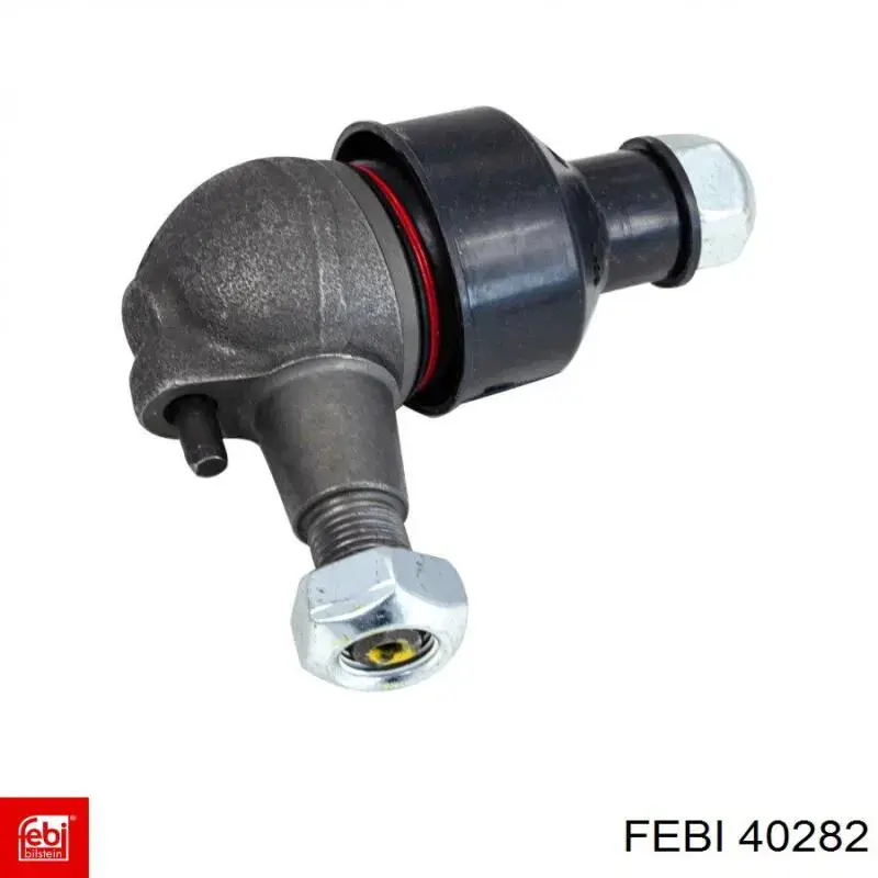 Важіль передньої підвіски нижній, правий Febi 40282 ціна, від 107.30 USD