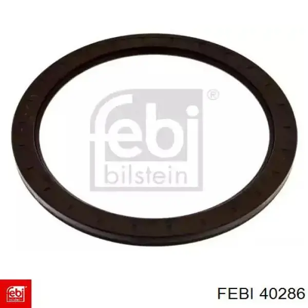 Сальник задньої маточини Febi 40286 ціна, від 12.87 USD