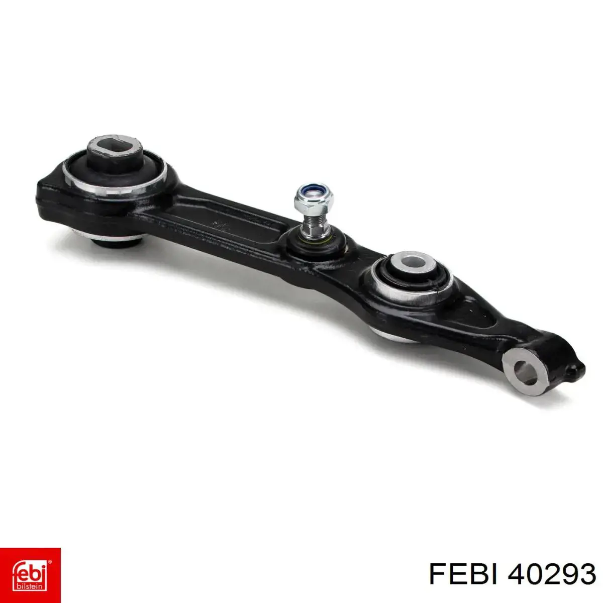 40293 Febi Поперечний важіль