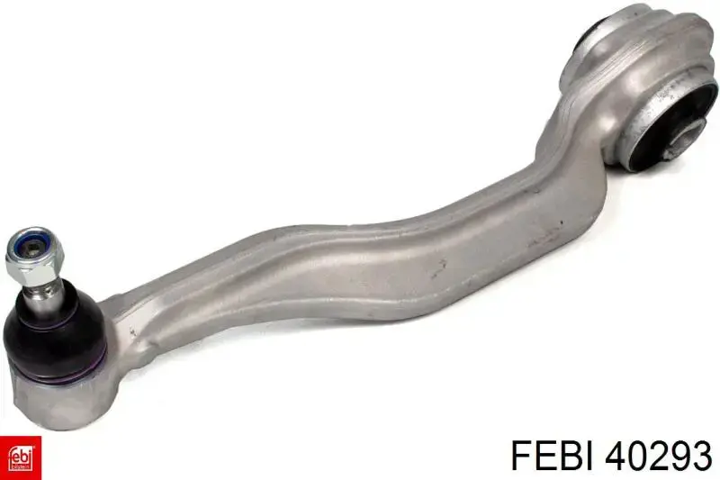 Ходова Febi 40293