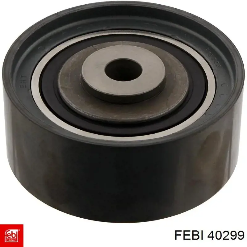 Фільтр тонкого очищення палива Febi 40299 ціна, від 15.53 USD