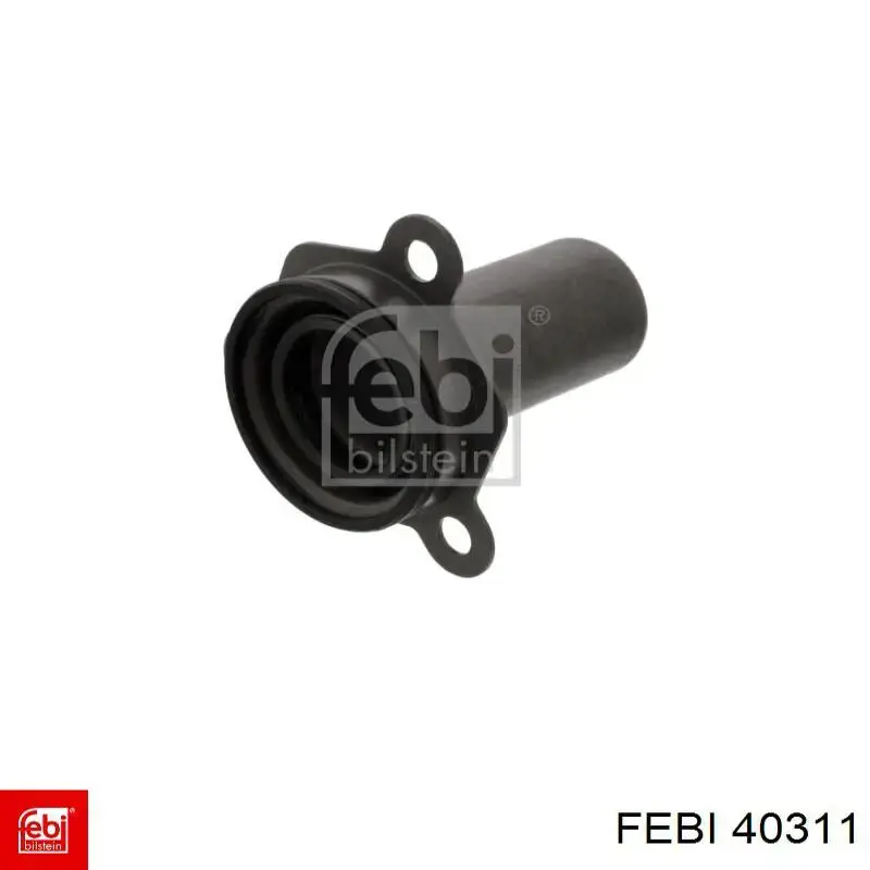 Ланцюг Febi 40311 ціна, від 62.85 USD